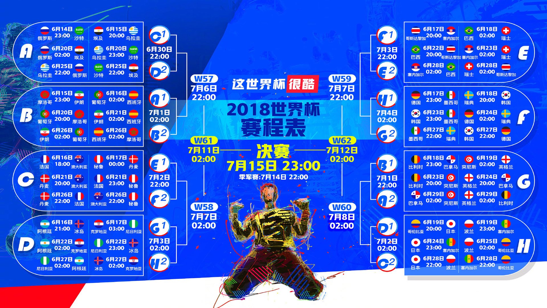 FB体育安卓版下载-绝杀+狂飙！伊朗补时掀翻斯洛伐克，哈兰德杀疯了的夜晚，H组彻底乱成一锅粥